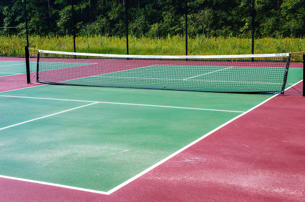 Financer la rénovation d'un court de tennis à Nice dans les Alpes-Maritimes est un défi qui peut être relevé grâce à une variété d'options