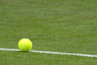 Construction de courts de tennis à Saint-Raphaël