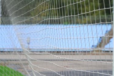 Construction d'un court de tennis à Chartres