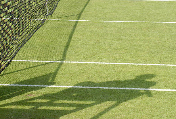 Construction court de tennis Chartres