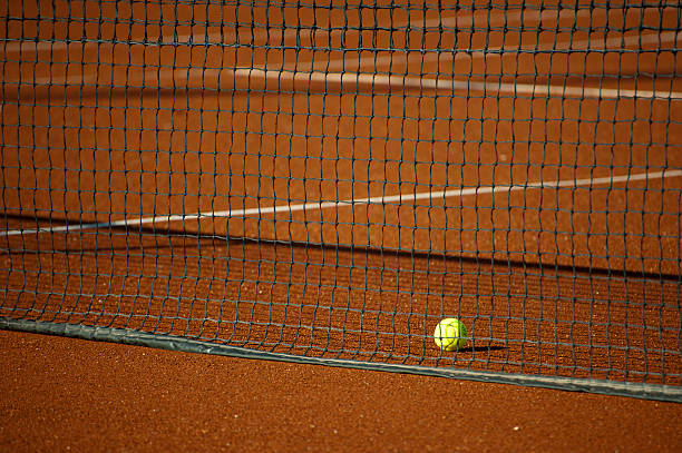 Construction court de tennis Chartres