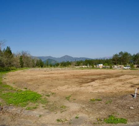 Construction court de tennis Gassin