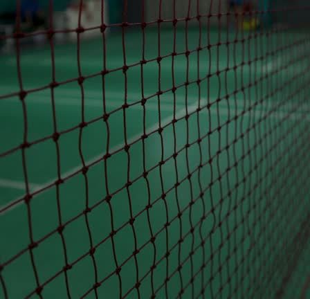 Construction court de tennis Avignon