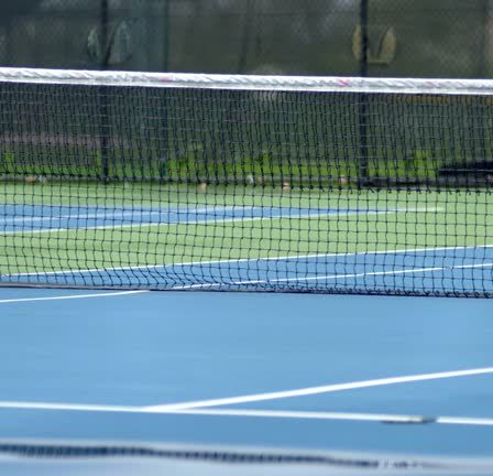 Construction court de tennis Gassin