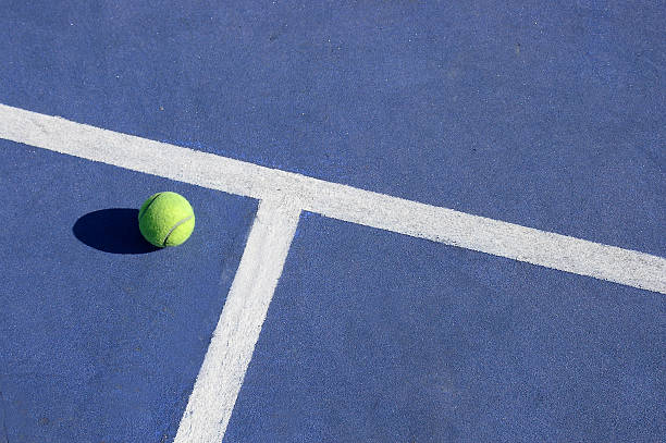 Construction court de tennis Avignon