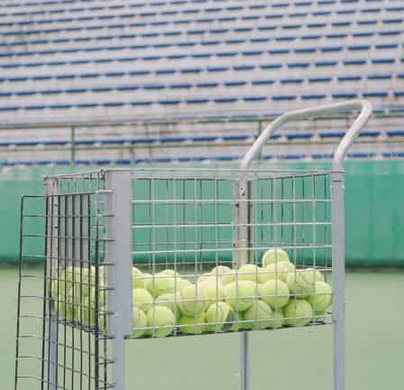Construction d’un court de tennis à Lyon