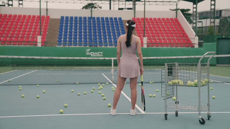 Construction court de tennis Avignon