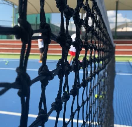 Construction d’un court de tennis à Lyon
