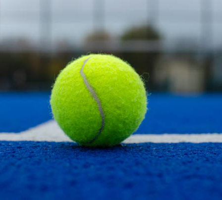 Construction court de tennis Lyon