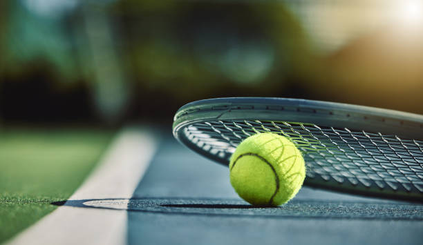 Construction court de tennis Lyon