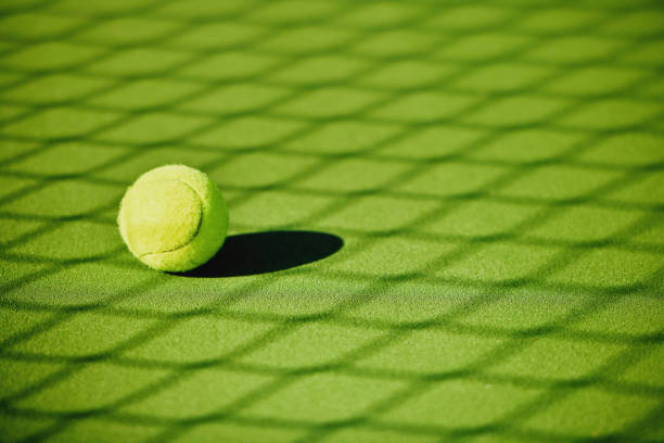 Construction court de tennis Lyon