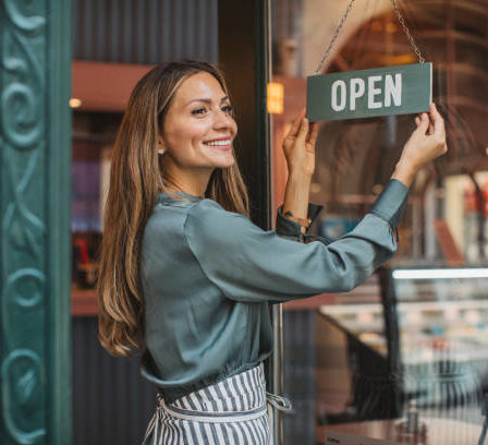 Les entrepreneurs ayant un bon mindset voient l’échec différemment. Pour eux, il fait partie du parcours. En side hustle,