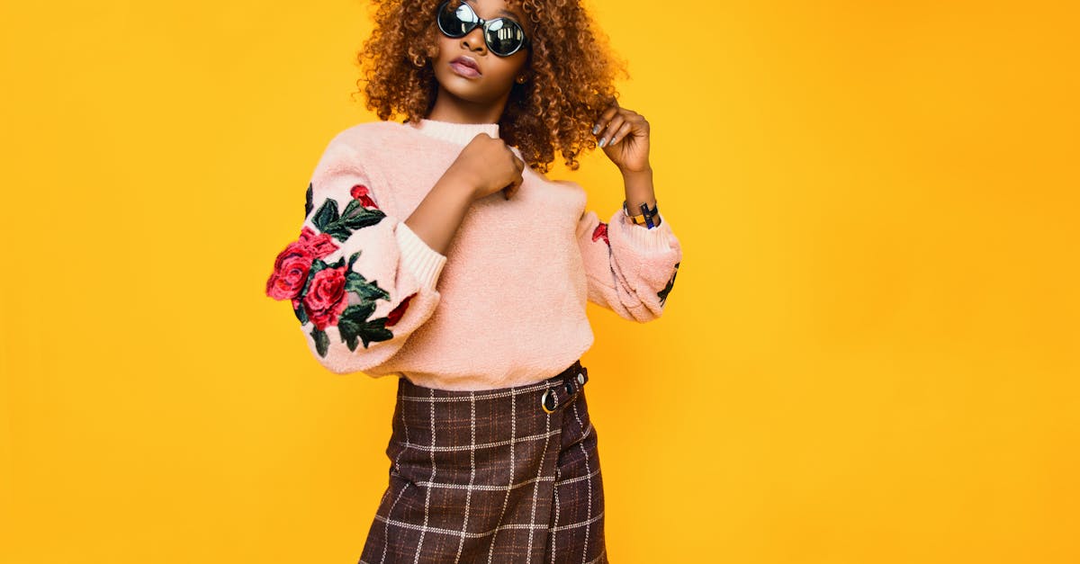 découvrez les dernières tendances en matière de mode, des conseils de style inspirants et des astuces pour exprimer votre personnalité à travers vos vêtements. restez à la pointe de la mode avec notre sélection exclusive et nos articles de fond.