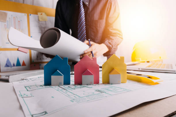 Plan Pluriannuel de Travaux à Grenoble