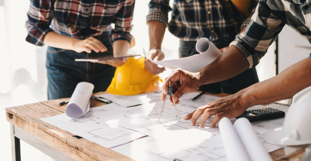 Plan Pluriannuel de Travaux à Grenoble