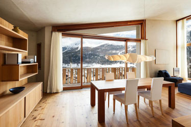 Construction chalet Haute-Savoie