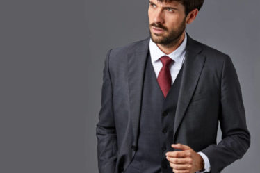 costume sur mesure