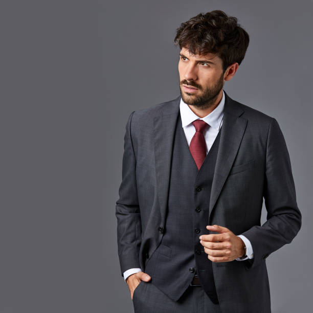costume sur mesure