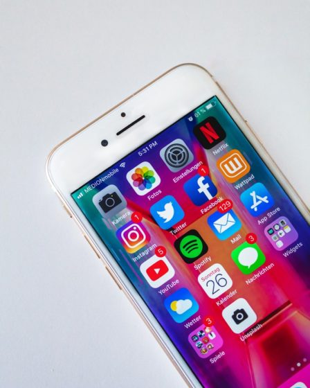 agence experte des réseaux sociaux à Paris