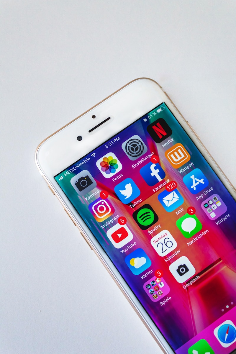 agence experte des réseaux sociaux à Paris