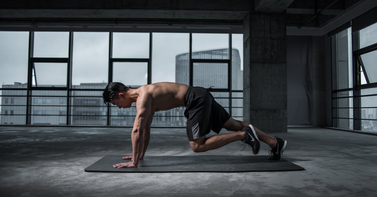 découvrez les bienfaits du tapis d'acupression : soulagement du stress, amélioration de la circulation sanguine, détente musculaire et stimulation de l'énergie. un outil naturel pour renforcer votre bien-être au quotidien.