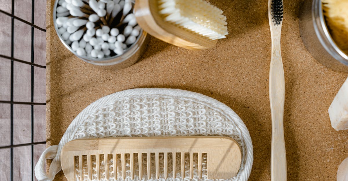 découvrez des astuces pratiques et innovantes pour organiser votre salle de bain efficacement. optimisez l'espace, rangez vos produits et créez un environnement fonctionnel et esthétique. transformez votre salle de bain en un havre de paix avec nos conseils d'organisation.