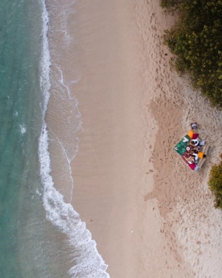découvrez notre collection de serviettes de plage haut de gamme, idéales pour profiter du soleil et du sable. douces, absorbantes et disponibles dans une variété de designs colorés, nos serviettes vous accompagneront lors de vos journées à la mer. parfaites pour la plage, la piscine ou les pique-niques, elles combinent style et fonctionnalité.