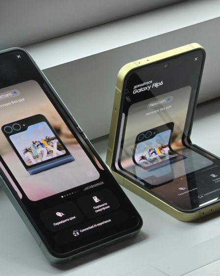 réparation Samsung à Lyon 6
