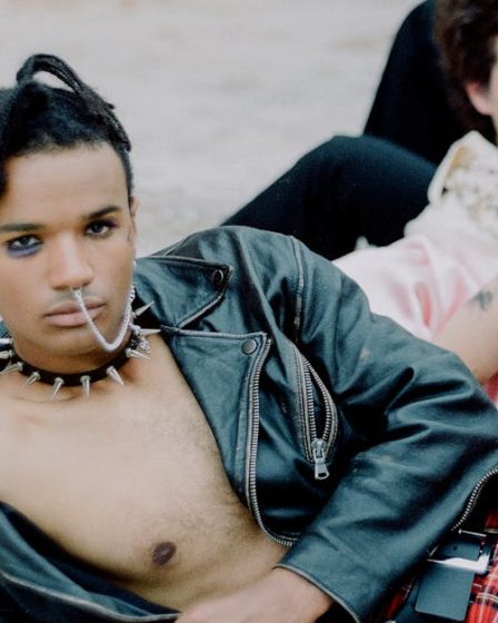 découvrez l'univers des faux piercings, l'alternative parfaite pour un look tendance sans engagement ! explorez notre collection variée : bandeaux, clips, et bijoux innovants qui sauront sublimer votre style en toute simplicité.
