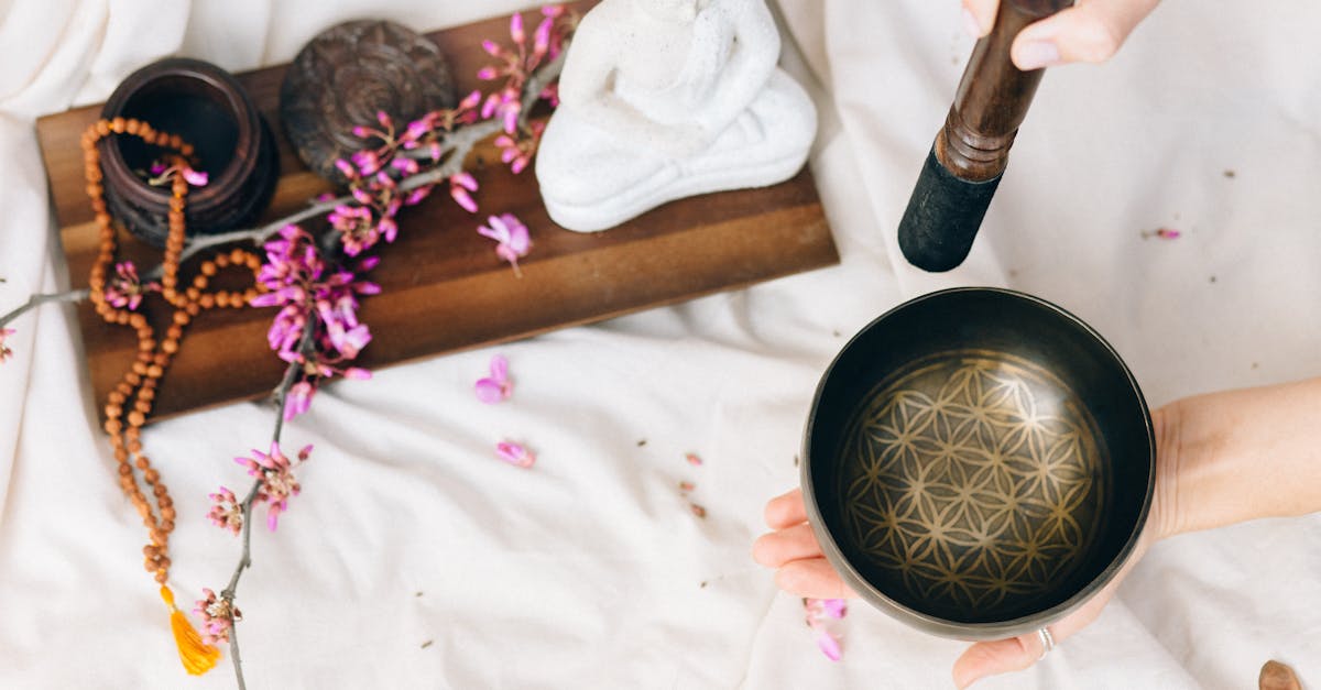 découvrez les approches intégratives du bien-être holistique, alliant corps, esprit et âme pour une vie équilibrée et épanouissante. explorez des techniques de relaxation, de nutrition saine et de développement personnel pour améliorer votre qualité de vie.