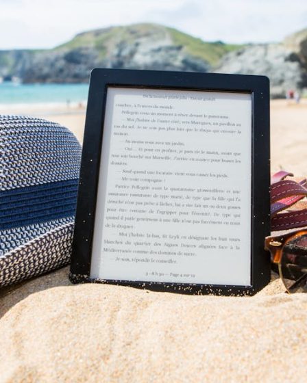 découvrez notre sélection d'accessoires de lecture qui améliorent votre expérience de lecture. que vous ayez besoin de lampes de lecture, de marque-pages ou de supports de livres, trouvez tout ce qu'il vous faut pour plonger dans vos livres préférés avec confort et style.