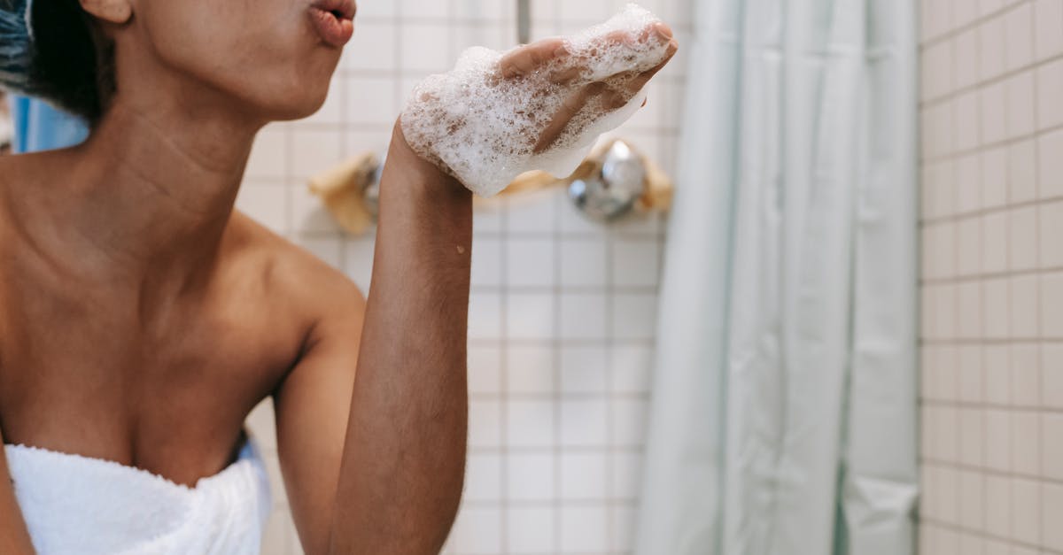 découvrez notre vaste sélection d'accessoires de douche qui allient fonctionnalité et style. transformez votre expérience de douche avec des accessoires de qualité, élégants et pratiques, conçus pour optimiser votre espace et améliorer votre confort au quotidien.
