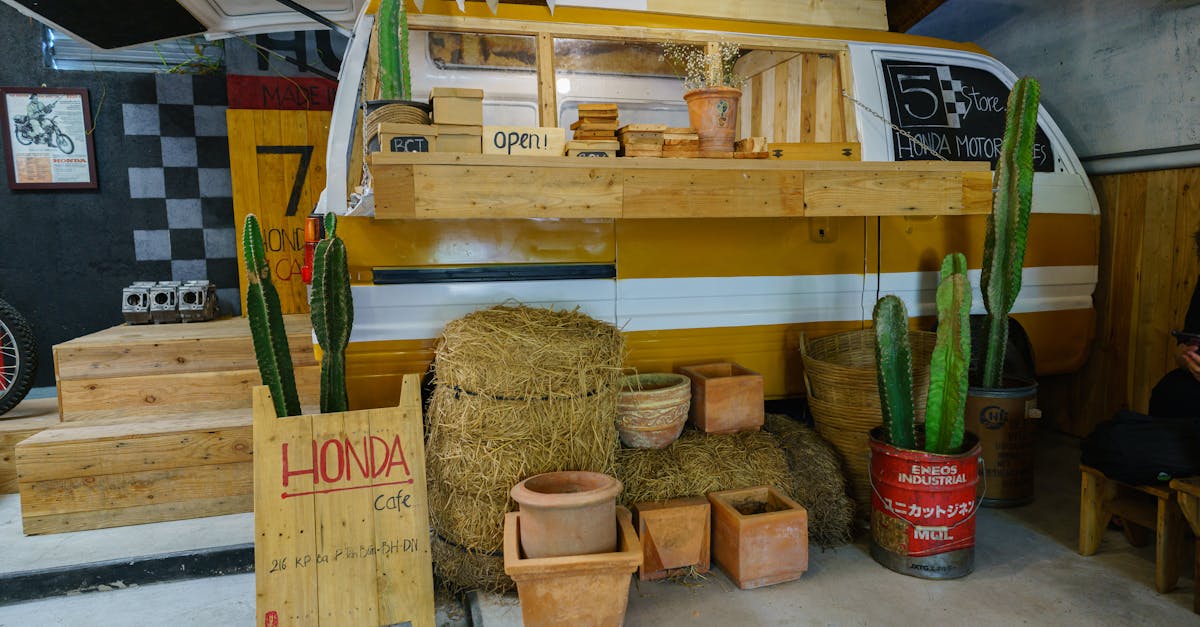 découvrez l'univers de la terracotta, un matériau chaleureux et intemporel. apprenez comment l'intégrer dans votre décoration intérieure et extérieure pour ajouter une touche d'élégance et de rusticité à vos espaces.