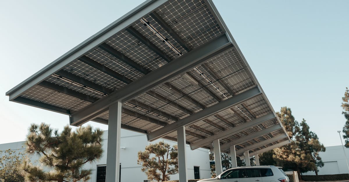 découvrez comment optimiser la consommation d'énergie, réduire vos factures et adopter des solutions écologiques grâce à nos conseils et astuces sur l'efficacité énergétique.