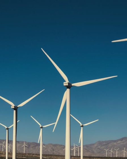 découvrez comment améliorer l'efficacité énergétique de votre maison ou entreprise grâce à des conseils pratiques, des solutions innovantes et des technologies durables pour économiser de l'énergie et réduire vos coûts.