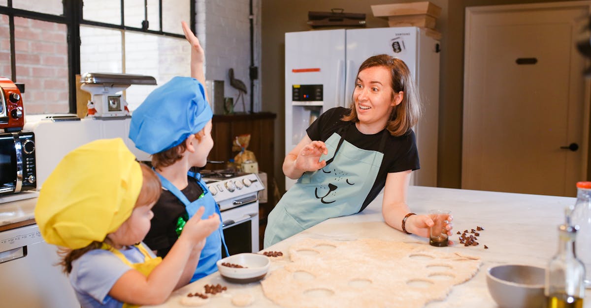 découvrez nos meilleurs conseils de cuisine pour réussir toutes vos recettes, gagner du temps en cuisine et améliorer vos plats au quotidien.
