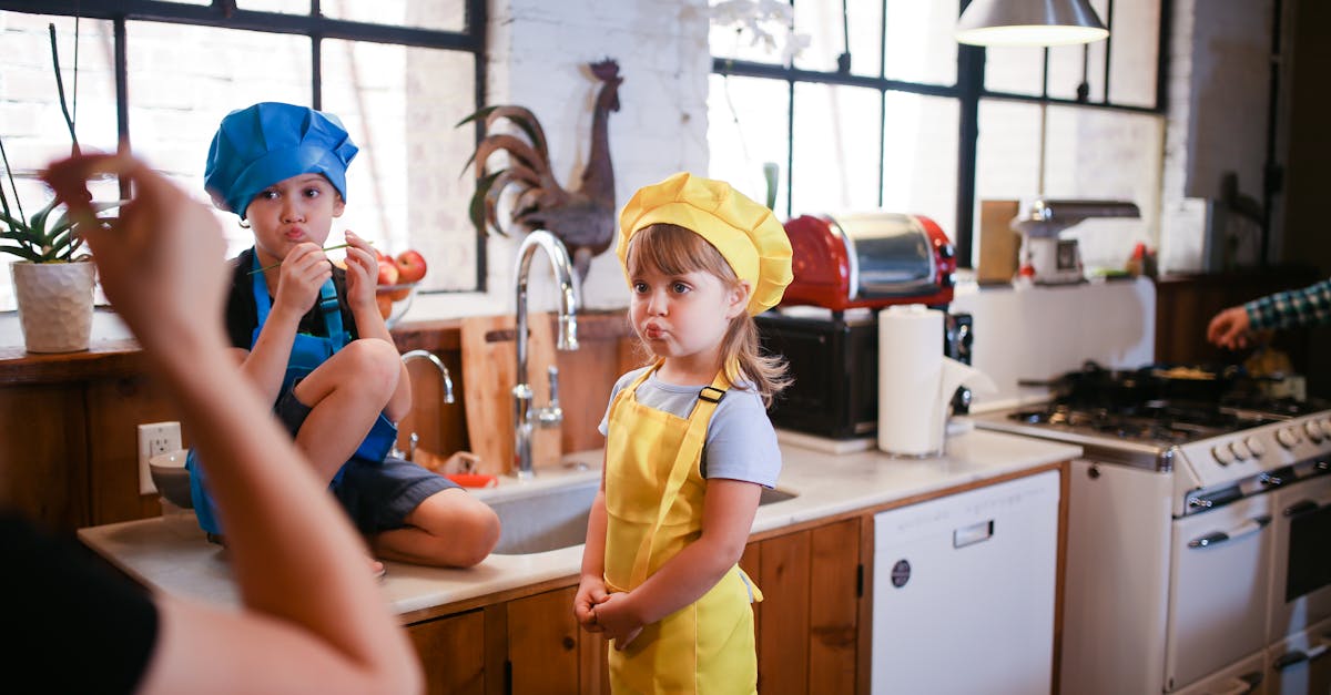 découvrez nos meilleurs conseils de cuisine pour améliorer vos plats, gagner du temps et cuisiner comme un chef, que vous soyez débutant ou passionné !