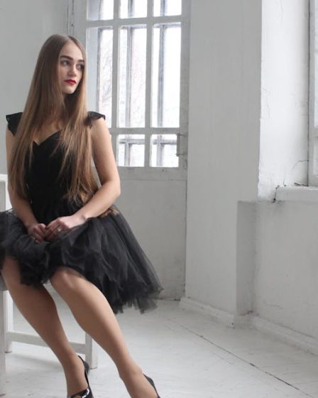 découvrez l’essence de l’élégance à travers nos inspirations, conseils et sélections, pour un style raffiné en toutes occasions.