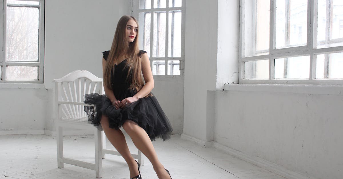 découvrez l’essence de l’élégance à travers nos inspirations, conseils et sélections, pour un style raffiné en toutes occasions.