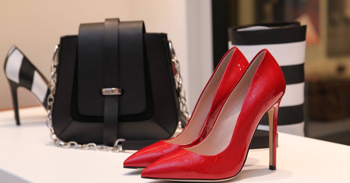 découvrez les dernières tendances de la mode, des conseils de style et des inspirations pour renouveler votre garde-robe. suivez l’actualité fashion pour exprimer votre personnalité à travers votre look.