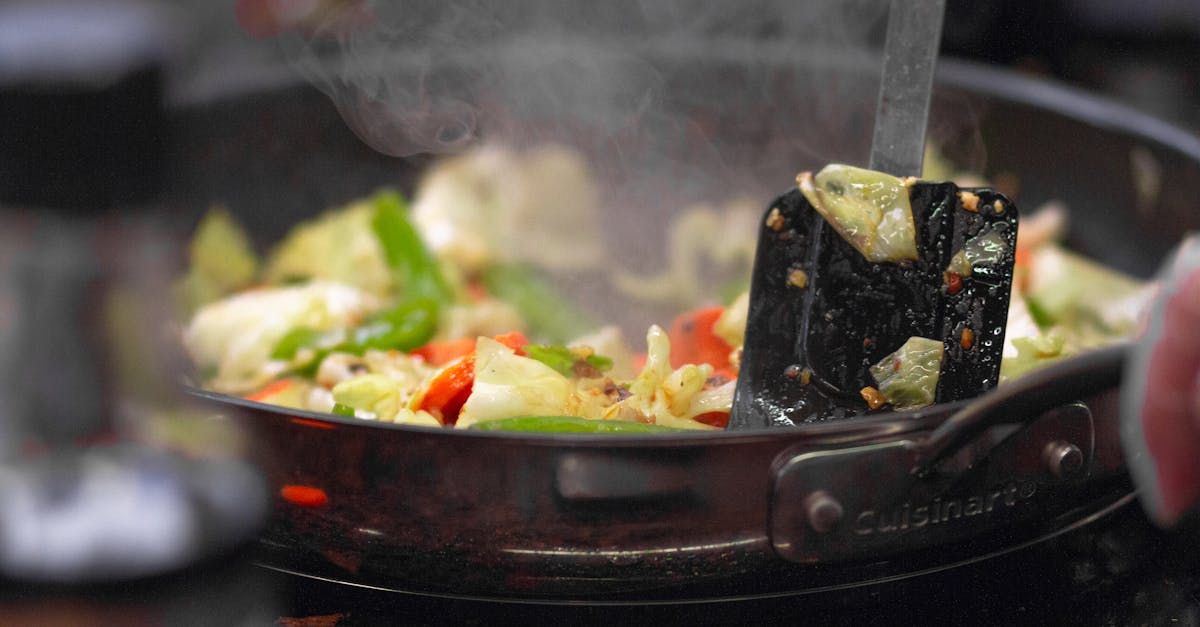 découvrez des conseils, recettes et astuces pour une cuisine saine. apprenez à préparer des plats équilibrés et savoureux pour votre bien-être au quotidien grâce au healthy cooking.