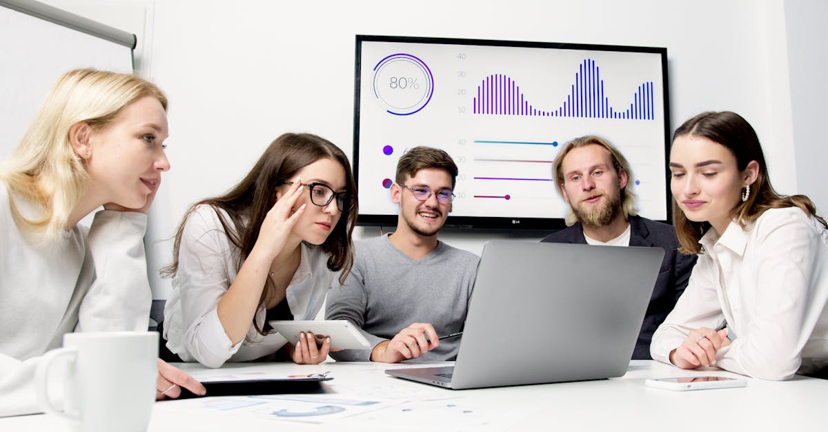 découvrez les principes du modern management : stratégies innovantes, leadership agilité et outils digitaux pour accroître la performance et la motivation en entreprise.