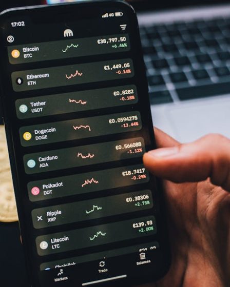 découvrez les bases du online trading : conseils, stratégies et plateformes pour investir efficacement en ligne et optimiser vos placements financiers en toute sécurité.