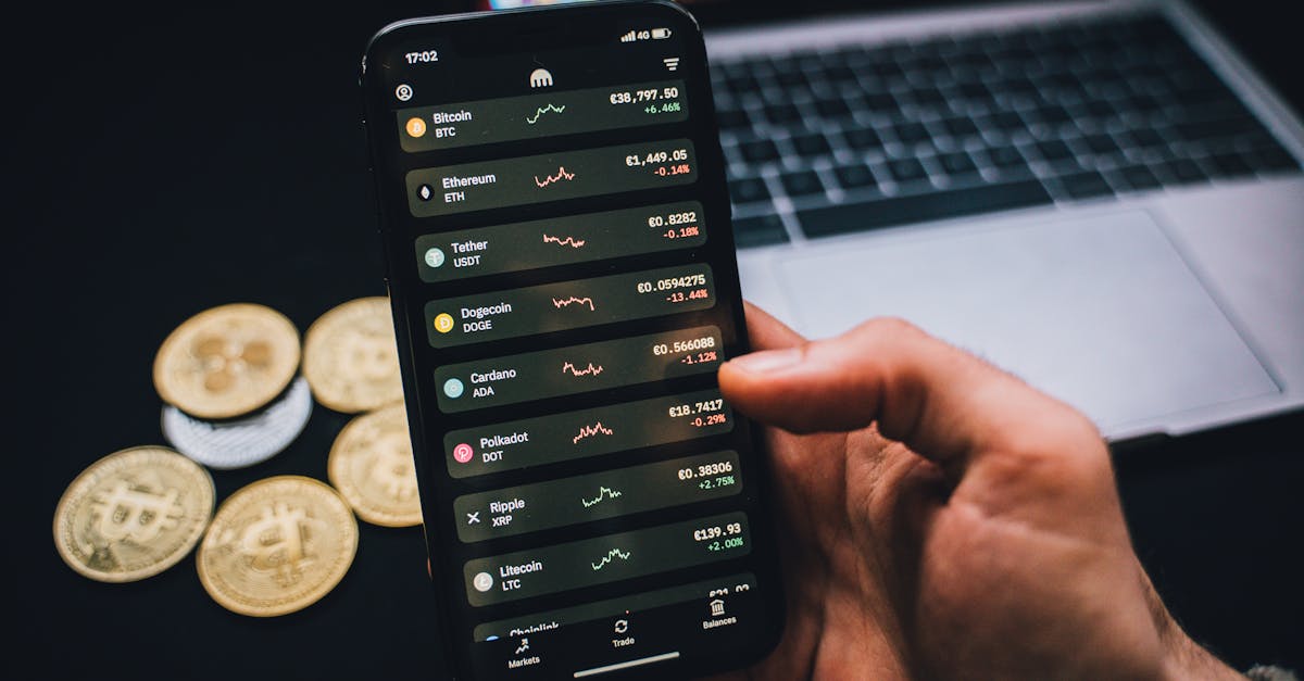 découvrez les bases du online trading : conseils, stratégies et plateformes pour investir efficacement en ligne et optimiser vos placements financiers en toute sécurité.