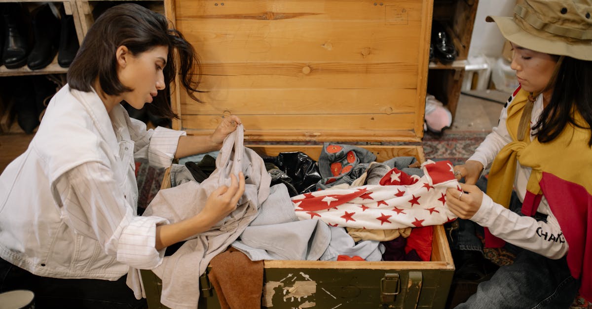 découvrez la mode durable : des vêtements éthiques, respectueux de l'environnement et fabriqués de manière responsable pour un style tendance et engagé.
