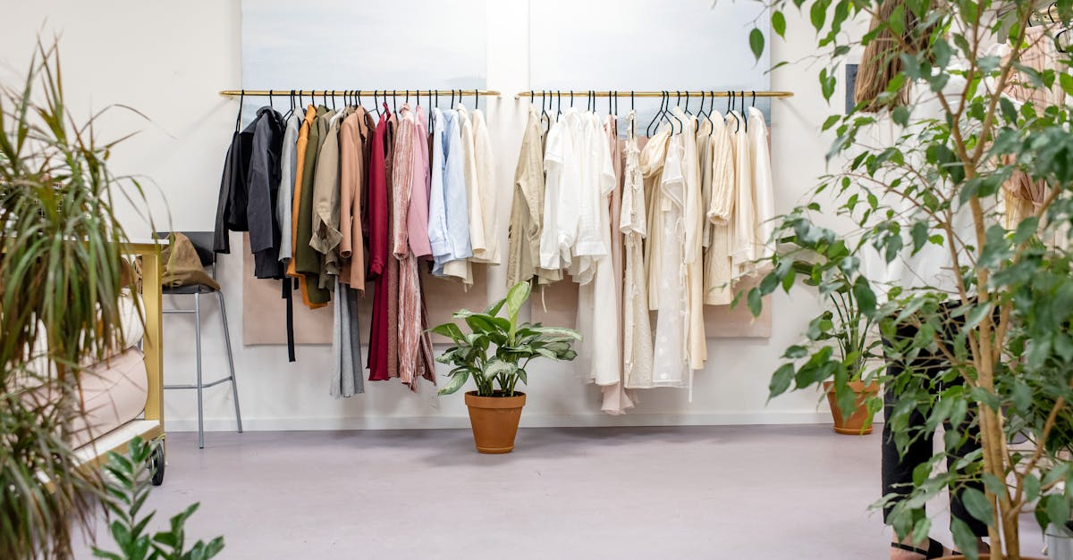 découvrez la mode durable : des vêtements éthiques et éco-responsables, conçus pour respecter l’environnement et valoriser le savoir-faire artisanal. adoptez un style tendance tout en préservant la planète.