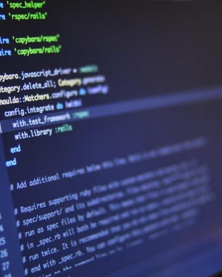 découvrez les dernières actualités, tendances et innovations dans le domaine de la technologie. restez informé des avancées technologiques qui transforment notre quotidien et notre avenir.