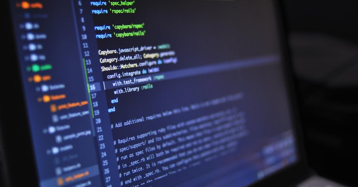 découvrez les dernières actualités, tendances et innovations dans le domaine de la technologie. restez informé des avancées technologiques qui transforment notre quotidien et notre avenir.