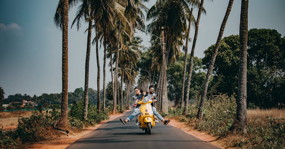 découvrez nos conseils de voyage, astuces pratiques et inspirations pour explorer le monde et préparer vos prochaines aventures, quelle que soit votre destination.