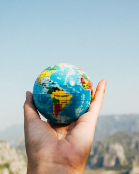 découvrez des conseils, astuces et destinations incontournables pour voyager autour du monde. préparez votre prochaine aventure grâce à nos guides pratiques et inspirations de voyage.